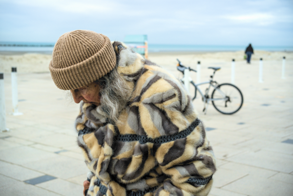 Dunkerque/Malo les Bains le 13 novembre 2025