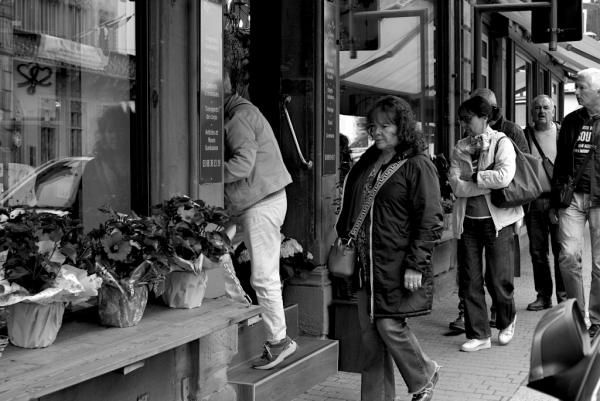 Obernai le 26 avril 2025 Obernai le 26 avril 2025