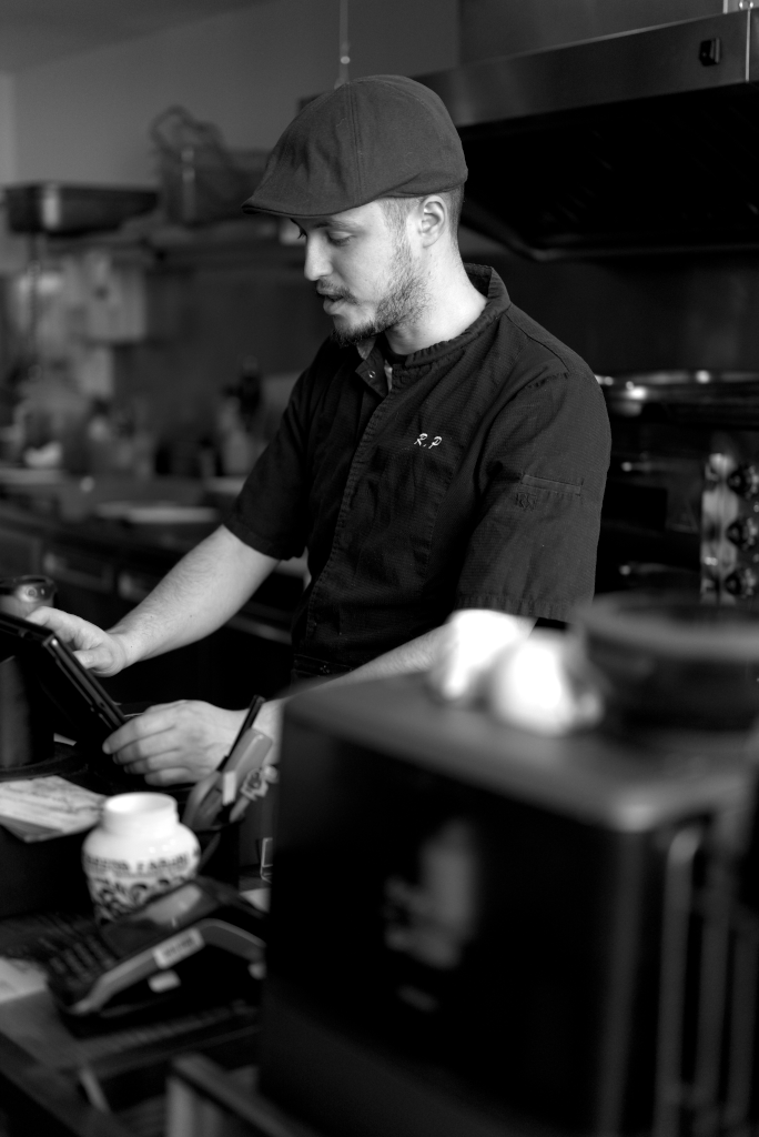 Restaurant Barancini Nîmes le 17 février 2026
